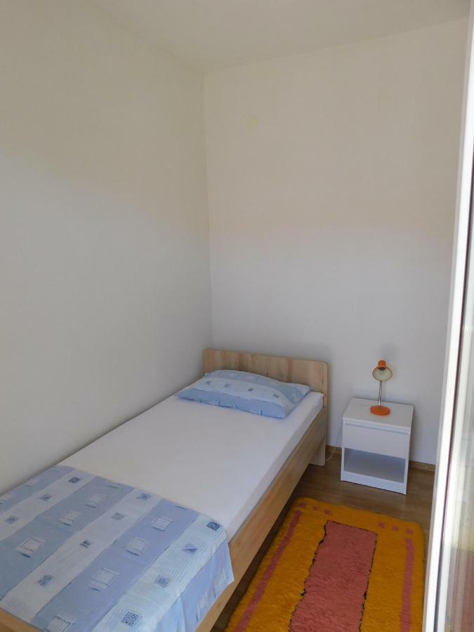 Apartment Mrso Podstrana Zewnętrze zdjęcie