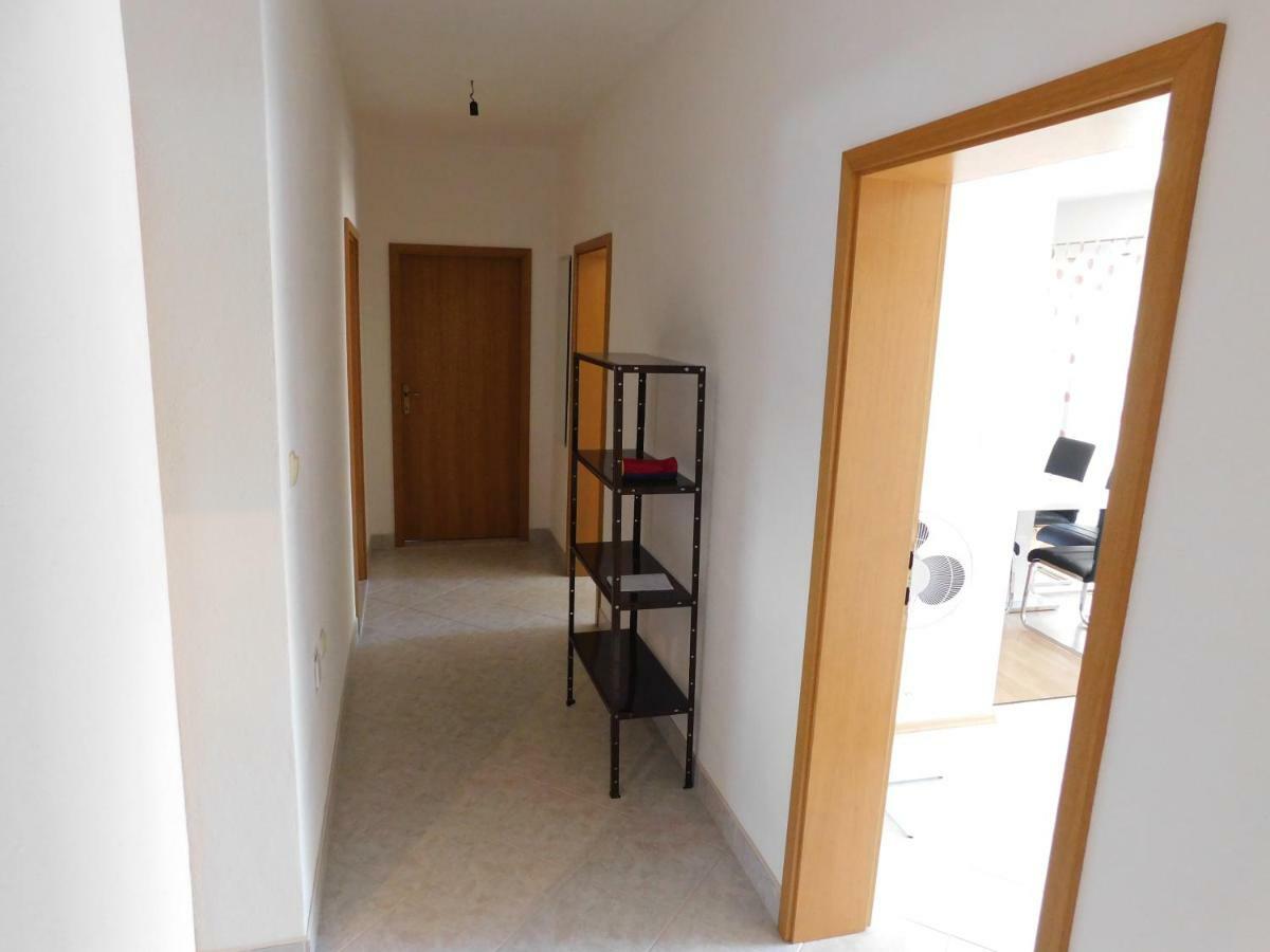 Apartment Mrso Podstrana Zewnętrze zdjęcie