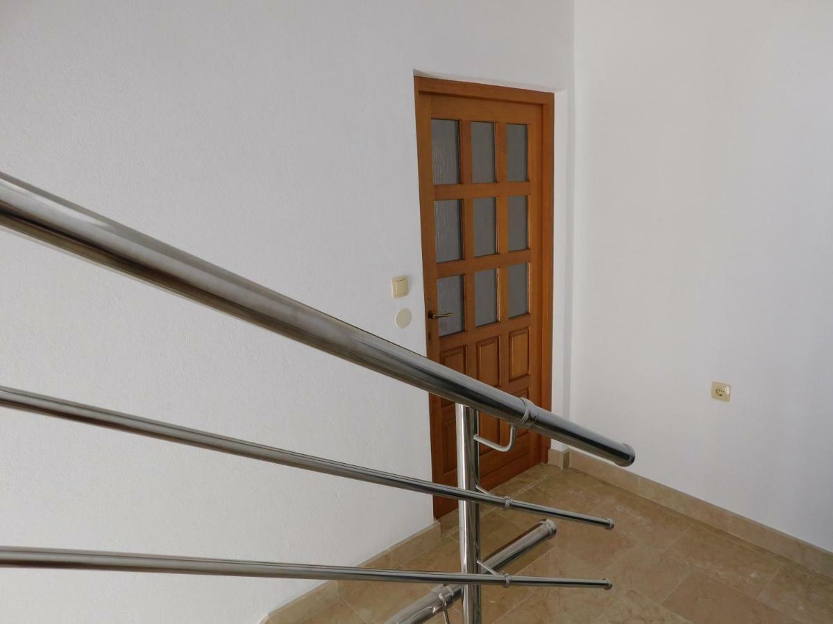 Apartment Mrso Podstrana Zewnętrze zdjęcie